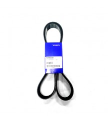 V-ribbed belt 11709635